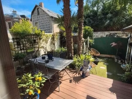 maison 4 pièces 69 m²