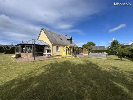 maison 5 pièces 169 m²