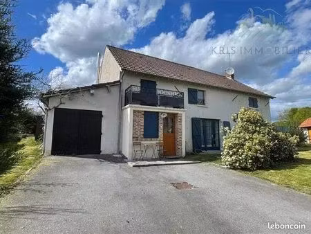 maison 5 pièces 149 m²