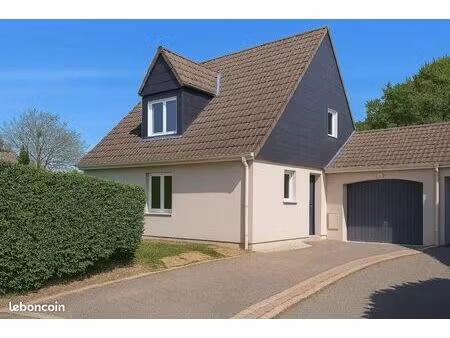 maison 3 pièces 73 m²