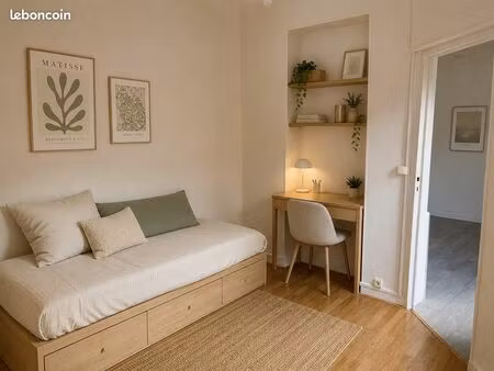 maisonnette en coproriété