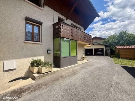 maison 4 pièces 92 m²