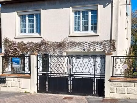maison fonctionnelle