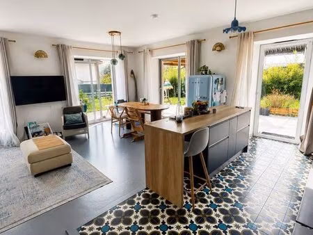 appartement. 5 pièces. 114m2