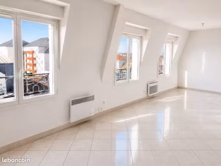 studio ponthierry 31m2