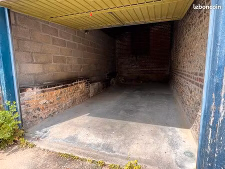 garage une voiture à louer