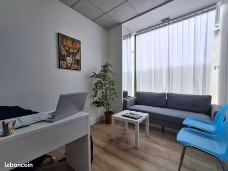 bureaux/local professionnel en centre ville