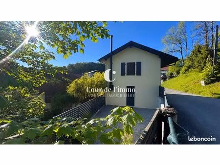 maison 3 pièces 74 m²