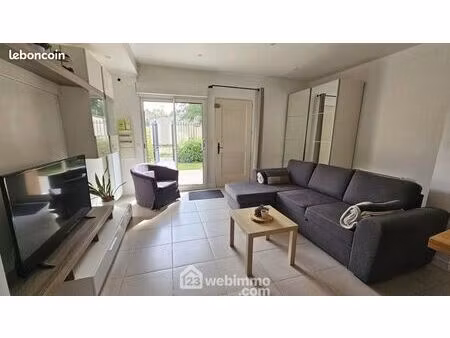 maison 3 pièces 65 m²