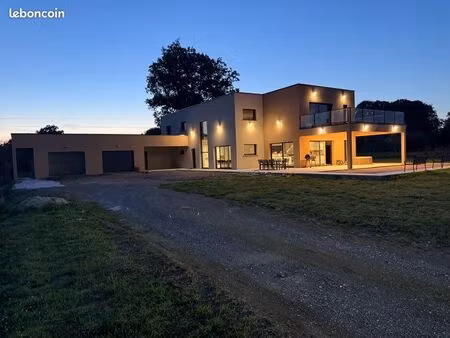 gîte villa horizon normande