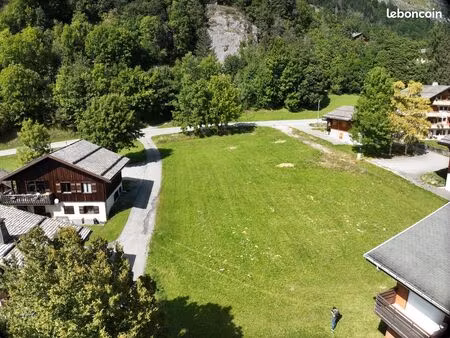 terrain viabilisé