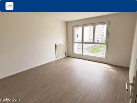 appartement 2 pièces 56 m²