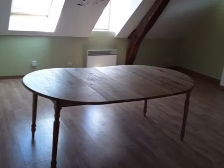 appartement t3