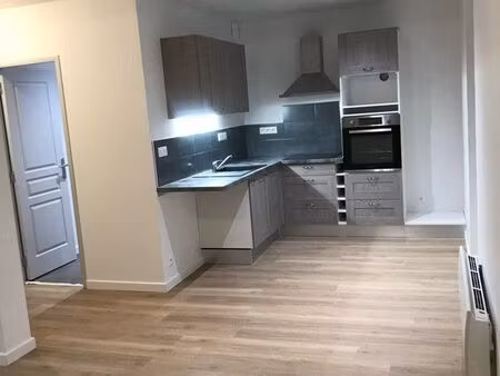 appartement t2 53m2