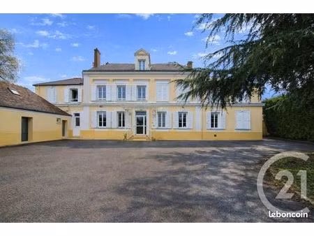 appartement 3 pièces 54 m²