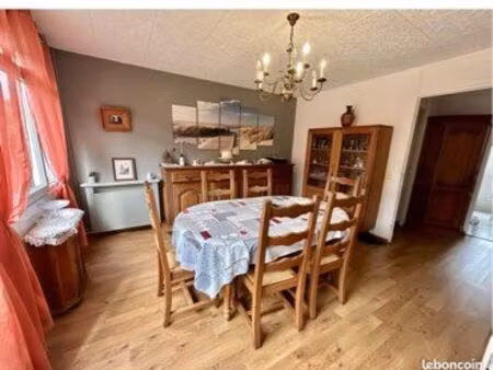 appartement 67 m2 à vendre
