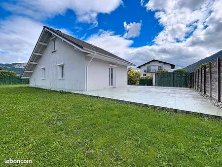 maison 4 pièces 103 m²