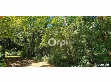 terrain 2 415 m² moncourt fromonville
