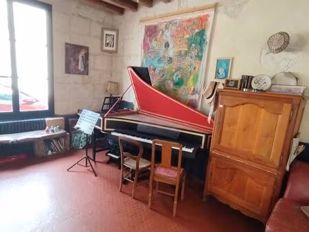 ensemble immobilier d'exception