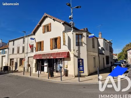 duplex 2 pièces 27 m²