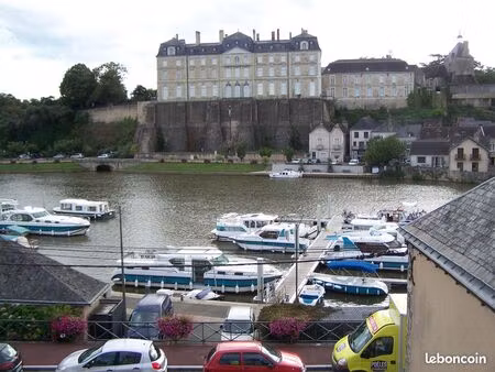 a louer studio centre ville
