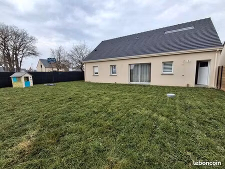 location maison 3 chambres