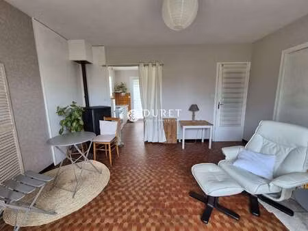 vente maison à l'aiguillon-sur-vie (85220) : à vendre / 48m² l'aiguillon-sur-vie