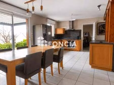 vente maison au luart (72390) : à vendre / 108m² le luart