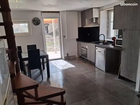 maison 4 pièces