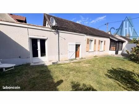 maison 5 pièces 109 m²