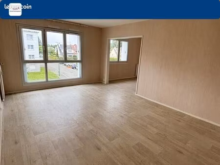 appartement 3 pièces 83 m²