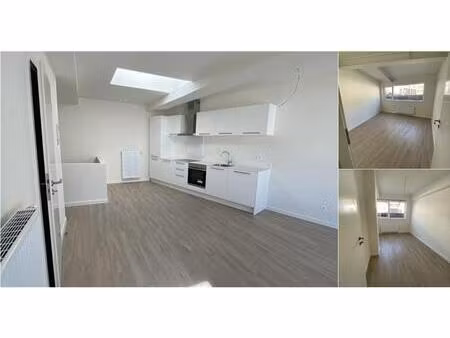 appartement à louer avec terrasse et jardin   laeken (vbe23284)