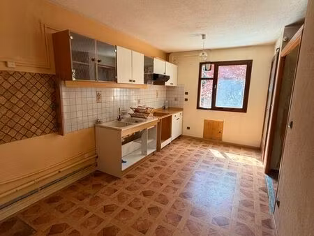 appartement t5