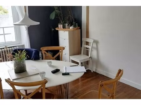 maison familiale avec studio indépendant au coeur du cap sizun
