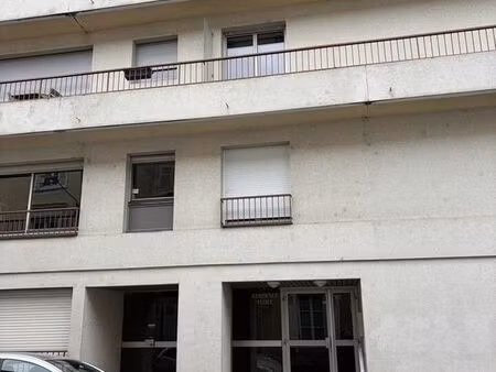 bureaux 80 m² le mans