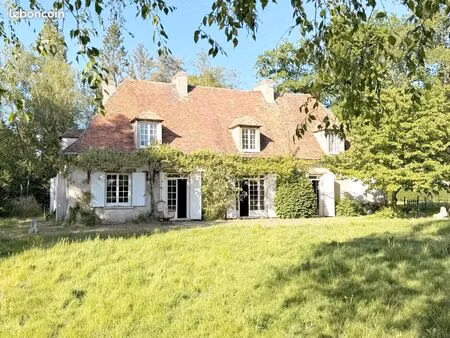 maison 12 pièces 268 m²