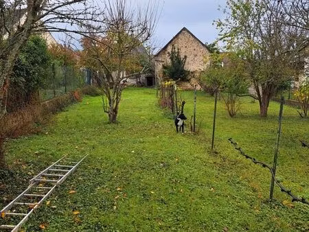ferme 3 pièces 70 m²