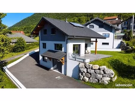 maison individuelle 150m2