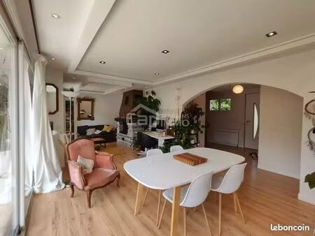 maison 3 pièces 76 m²