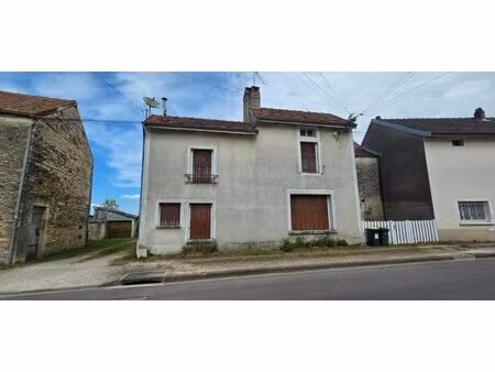 maison individuelle 104m2