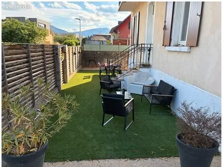 appartement t3