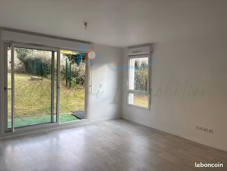 studio 1 pièce 36 m²