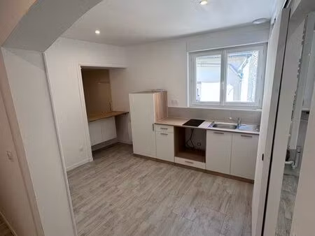 appartement t2 neuf