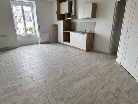 appartement t2 neuf