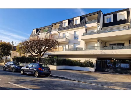 appartement gretz-armainvilliers 38.94 m² t-2 à vendre  179 900 €