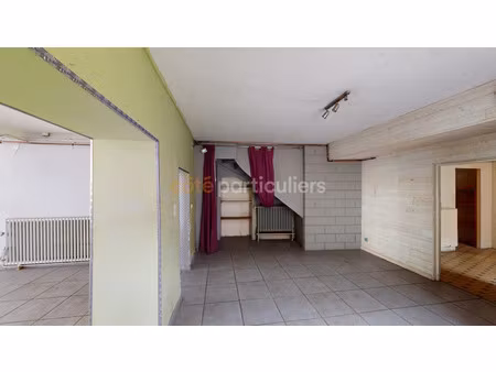 vente immeuble 6 pièces 148 m² à mortagne-sur-sèvre (85290)  119 600 €