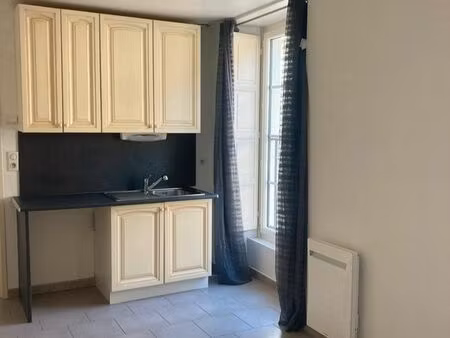 appartement t4 centre-ville la flèche – 80 m² | 752 ttc