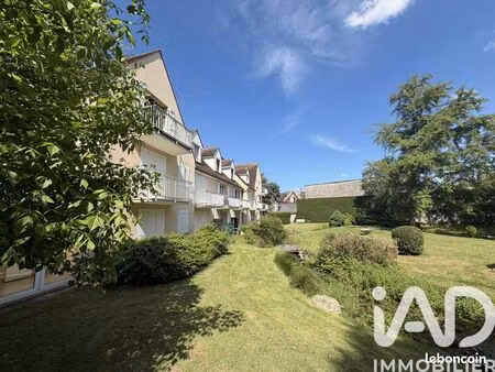 appartement 4 pièces 76 m²