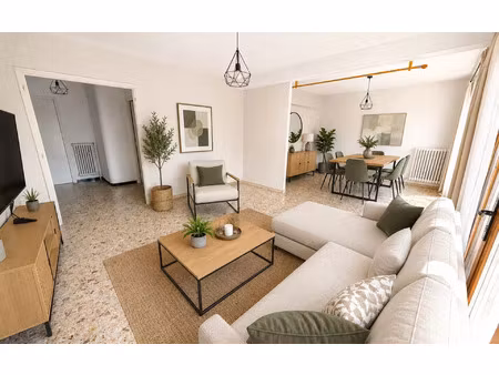 appartement toulouse 73.11 m² t-3 à vendre  199 500 €