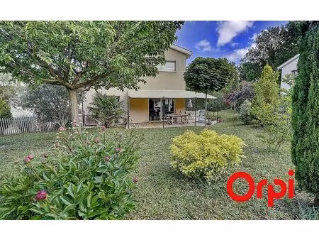 maison cailloux-sur-fontaines 110 m² t-5 à vendre  525 000 €